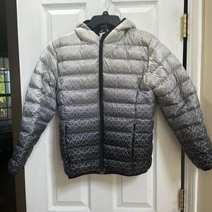 EUC Boys Eddie Bauer Coat | Size L (14)